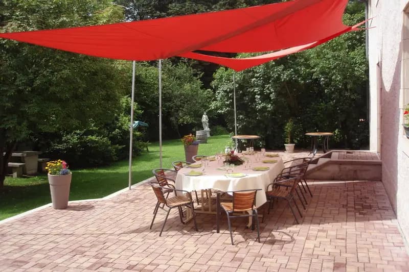 Moulin de chanteraine — photo 2