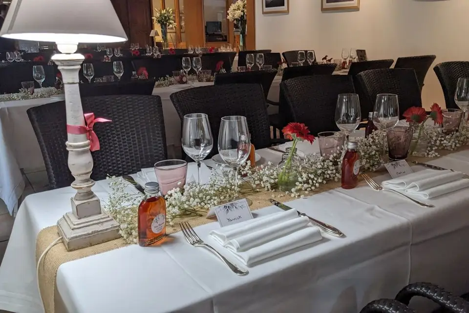 Les Jardins de Bakea — photo 7