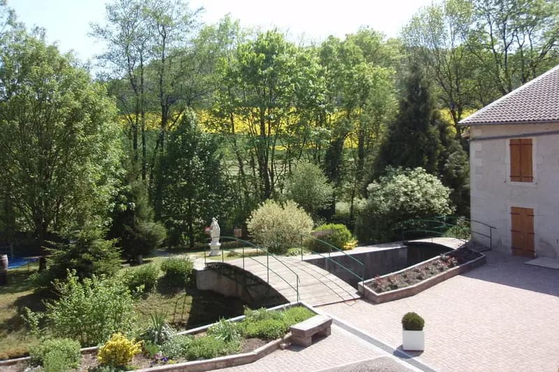 Moulin de chanteraine — photo 4