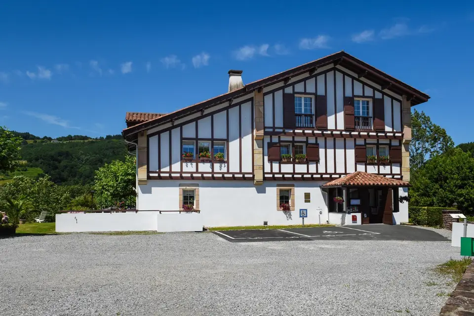 Les Jardins de Bakea — photo 2