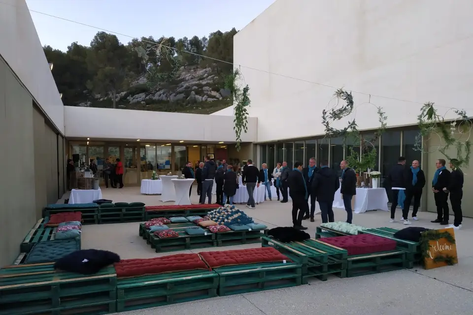 Vigier Traiteur — photo 4