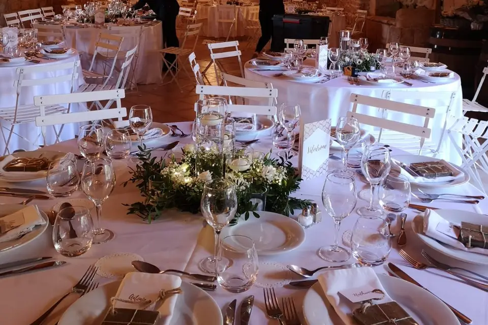 Vigier Traiteur — photo 8