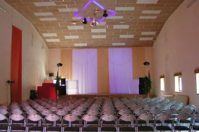 Moulin de chanteraine — photo 6