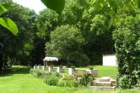 Moulin de chanteraine — photo 7