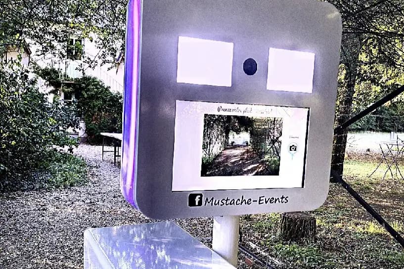 Mustache-Events — photo 4