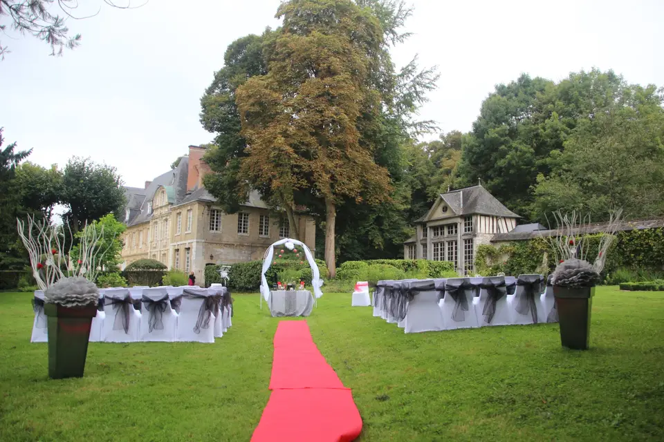 Thya Events — photo 1