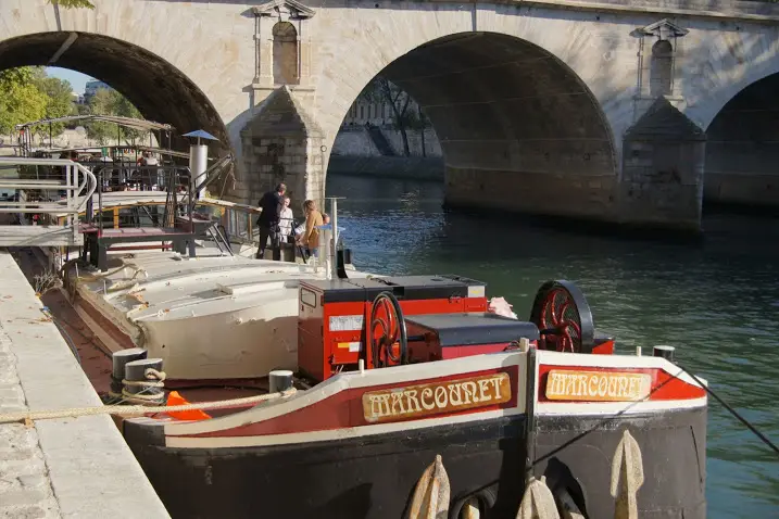 Peniche Marcounet — photo 2