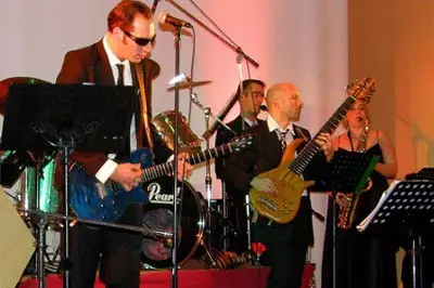 Les Otantics — photo 8