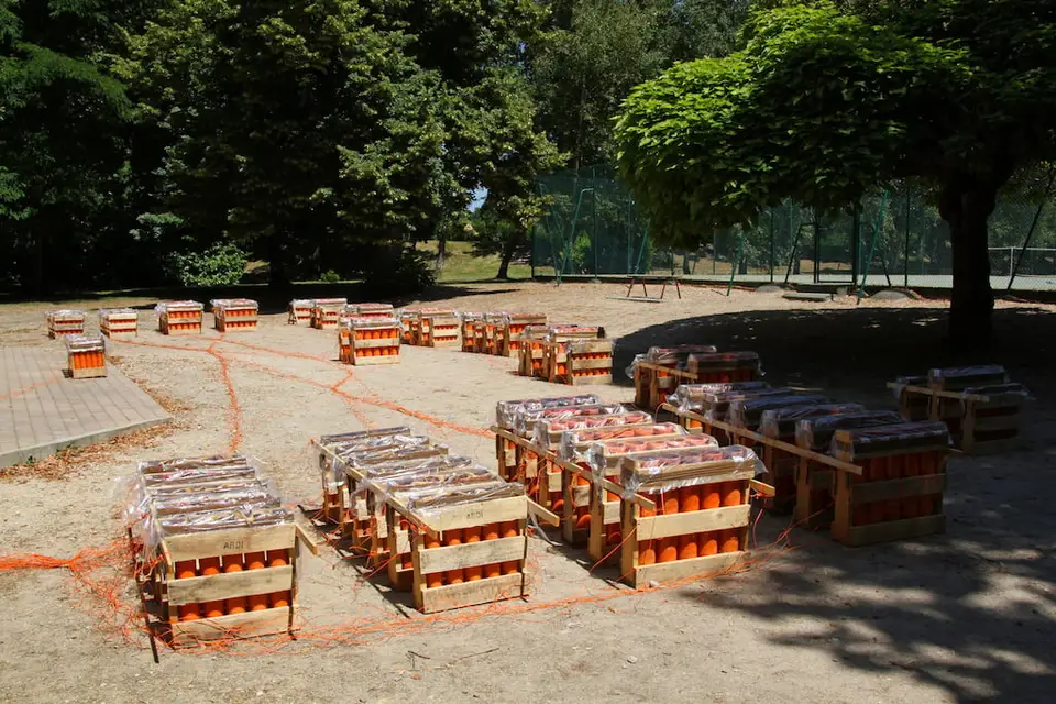 Le Ciel de l'Artificier — photo 3