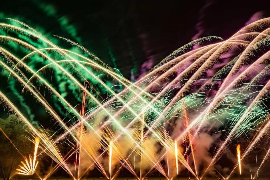 Le Ciel de l'Artificier — photo 1