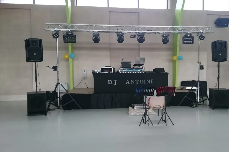 DJ Antoine81 — photo 4