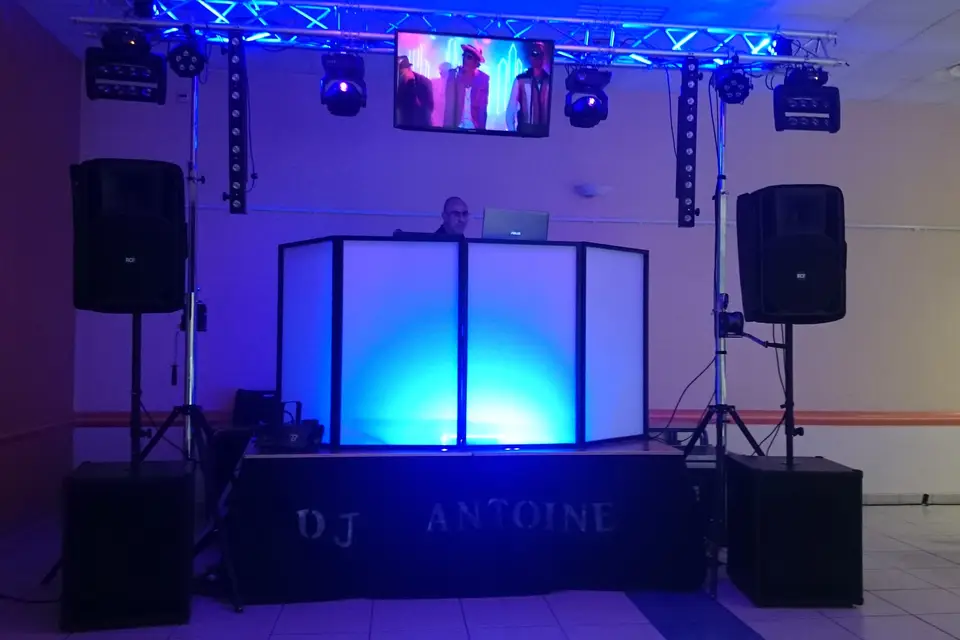 DJ Antoine81 — photo 8