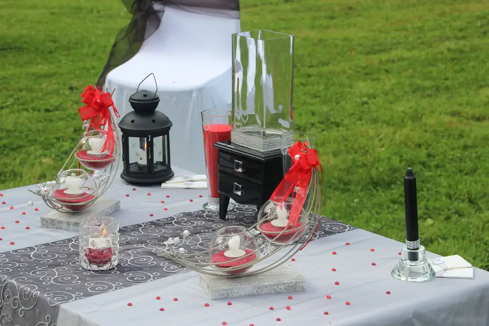 Thya Events — photo 4