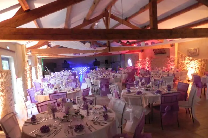 Domaine de la Tapie — photo 1