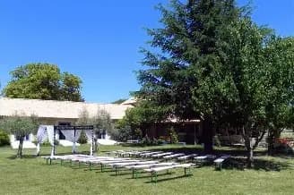 Domaine de la Tapie — photo 3