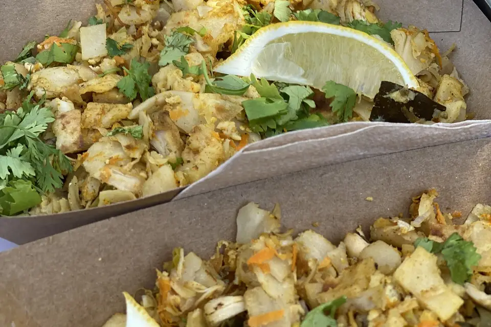 Tandooright — photo 1