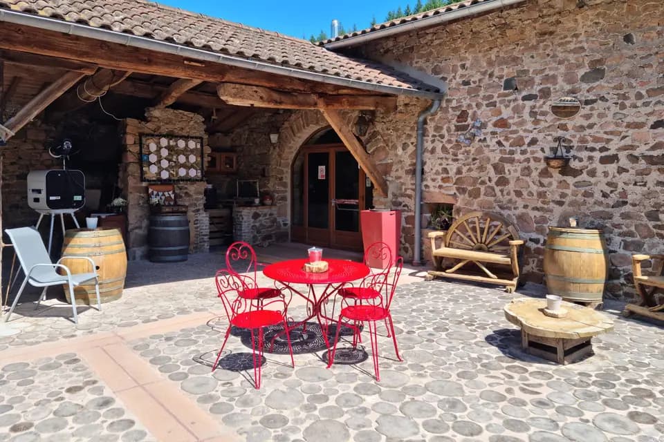 Domaine de Montfriol — photo 2