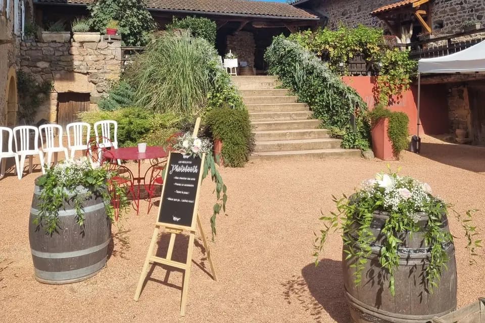 Domaine de Montfriol — photo 3