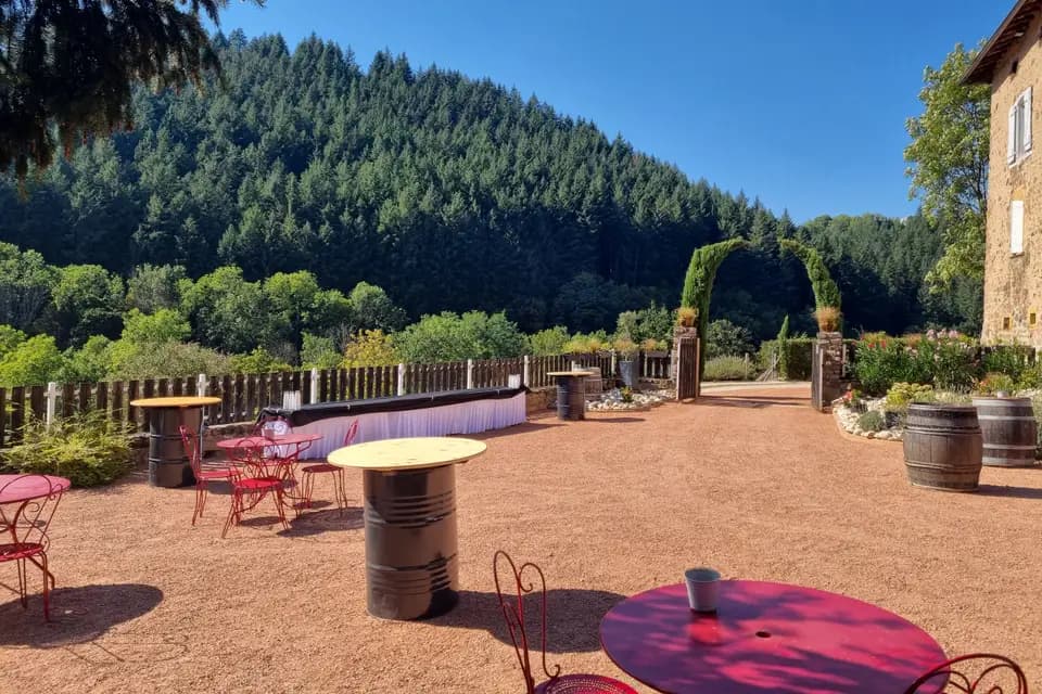 Domaine de Montfriol — photo 4