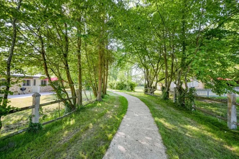 Le Petit Chateau de Barbizon — photo 7