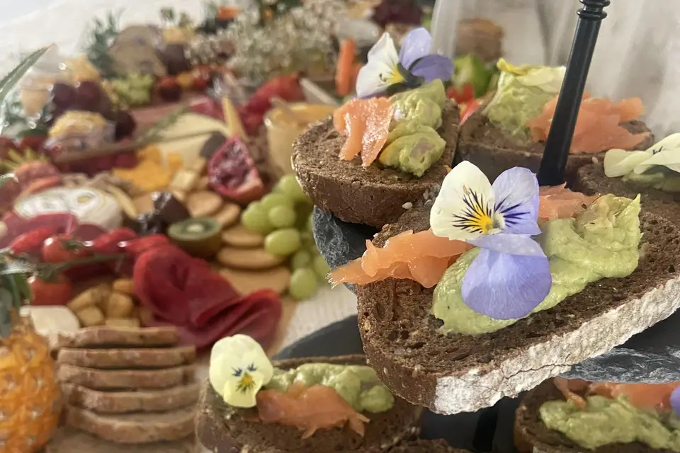 O brunch 31 — photo 3