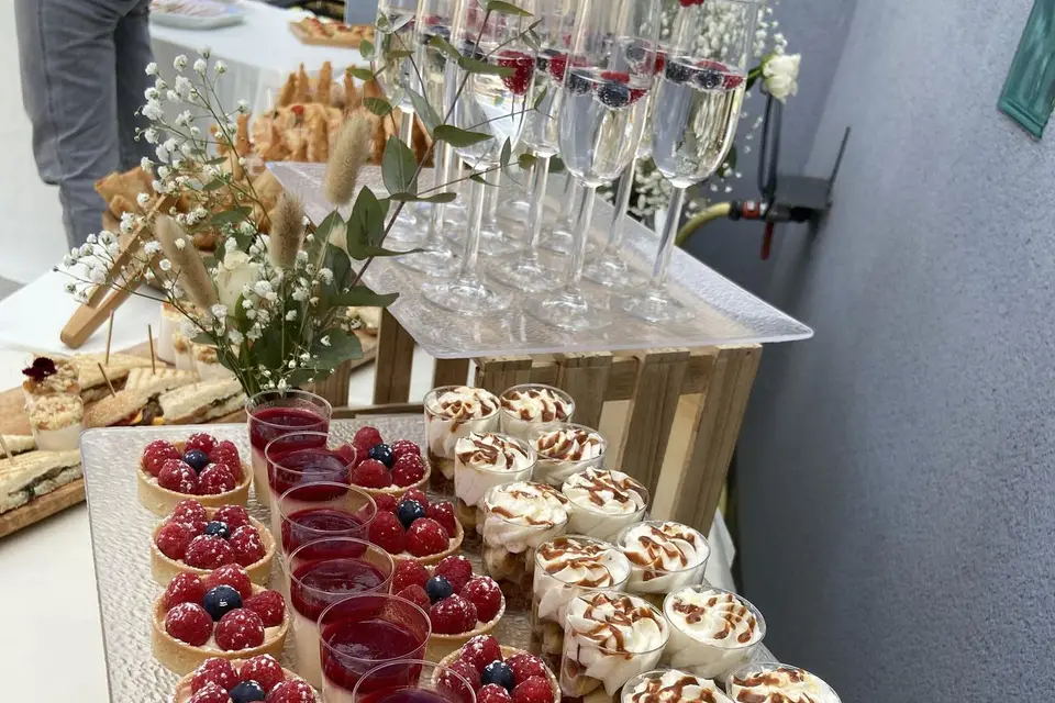 O brunch 31 — photo 7