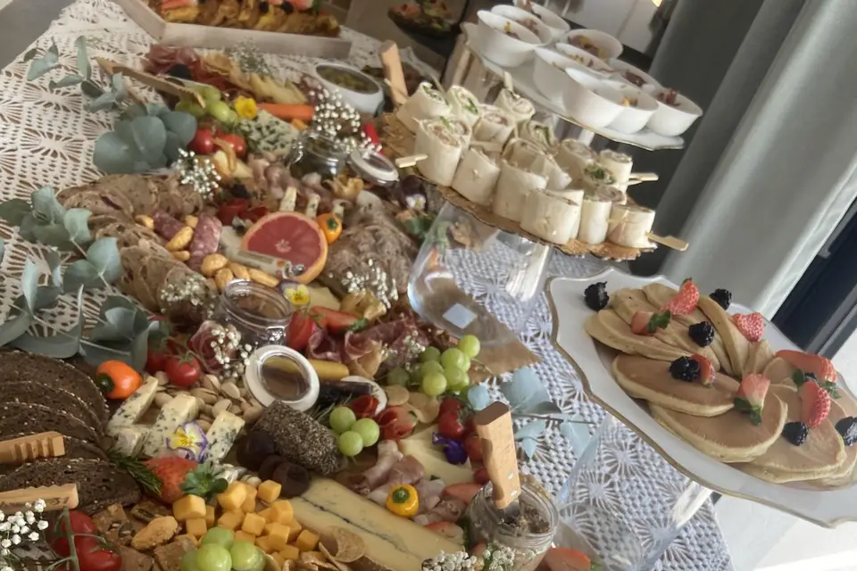 O brunch 31 — photo 2