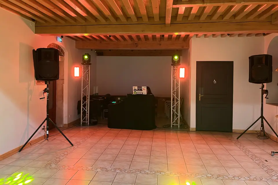 Night Animation Events — photo 5