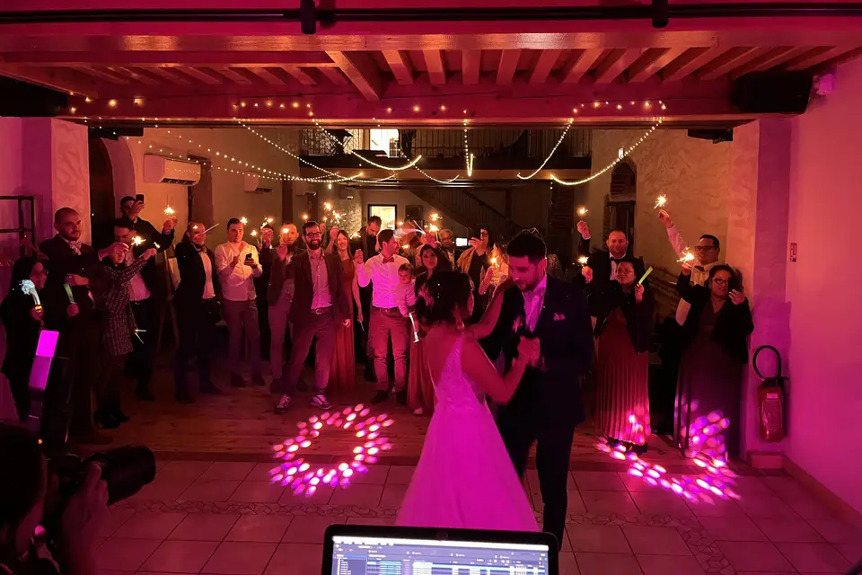 Night Animation Events