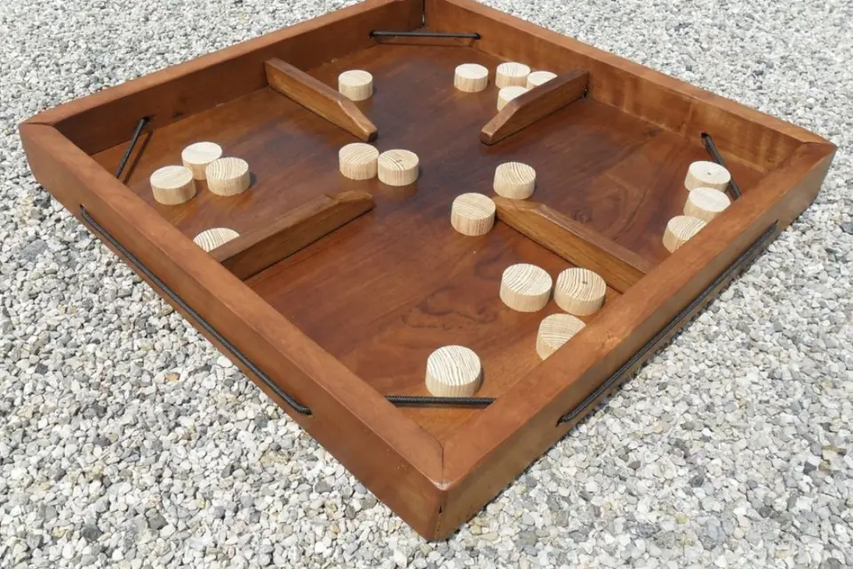 Night Animation Events — photo 6