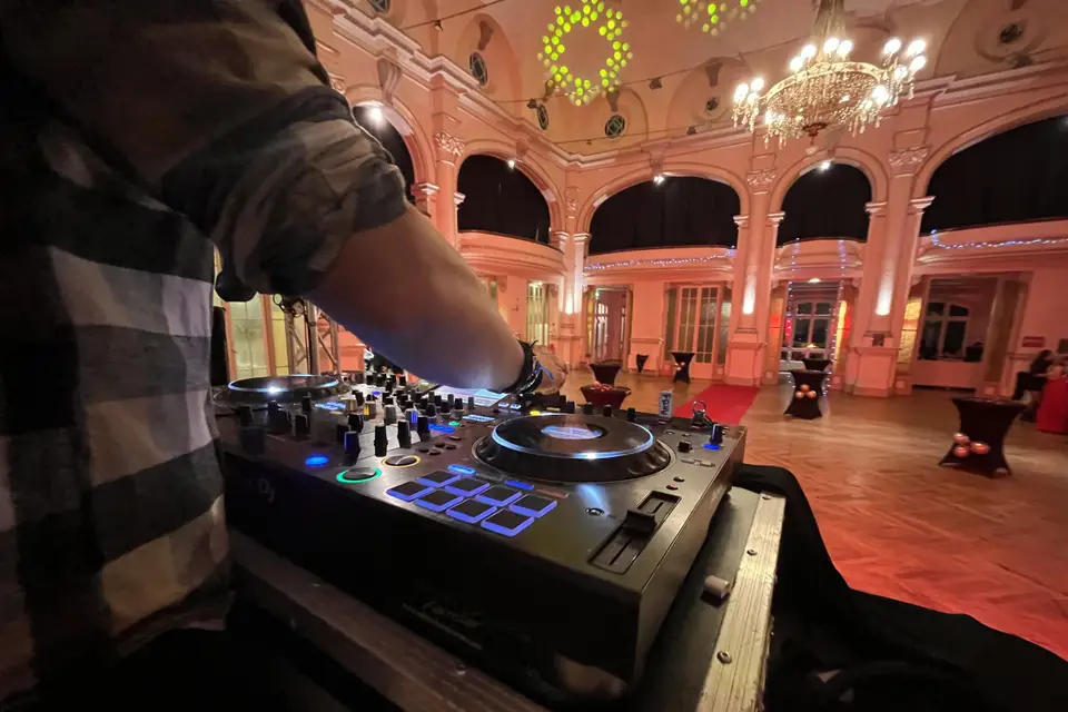 Night Animation Events — photo 7