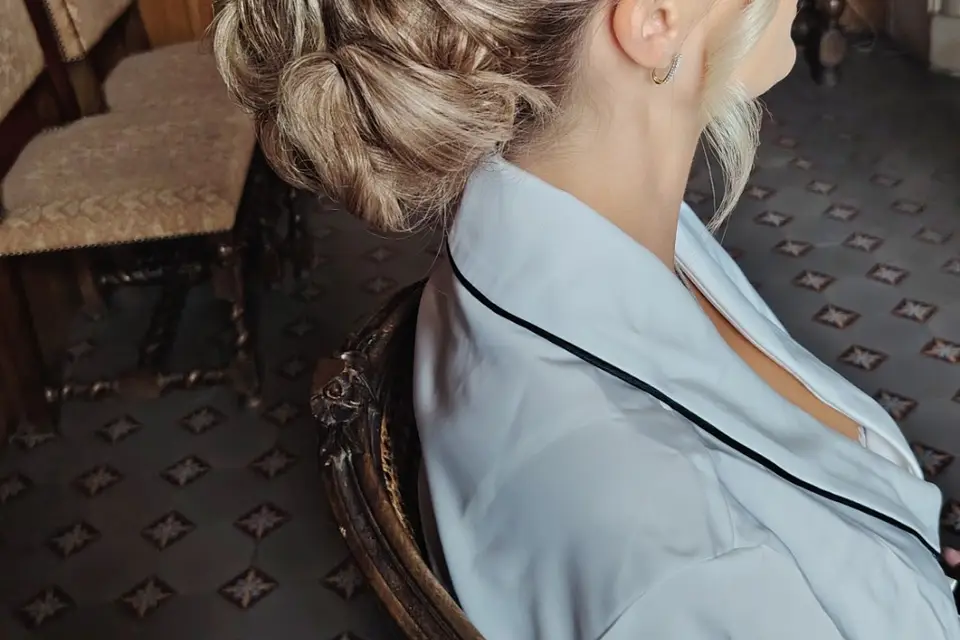 Créa'coiff — photo 8