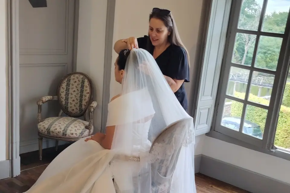 Créa'coiff — photo 7