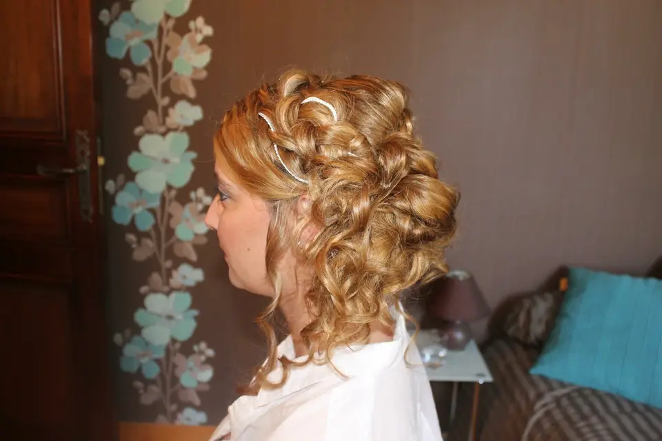 Créa'coiff — photo 2