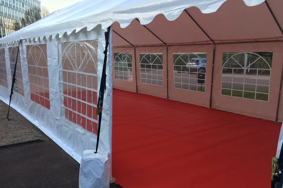 Barnum & Events — photo 2