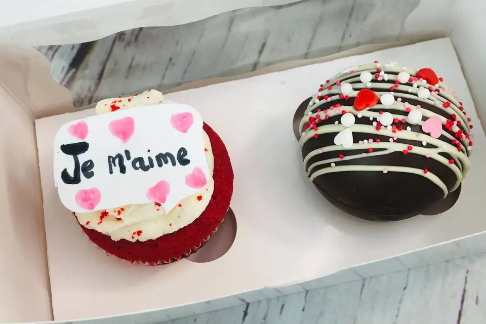 D-Jessiecake — photo 6