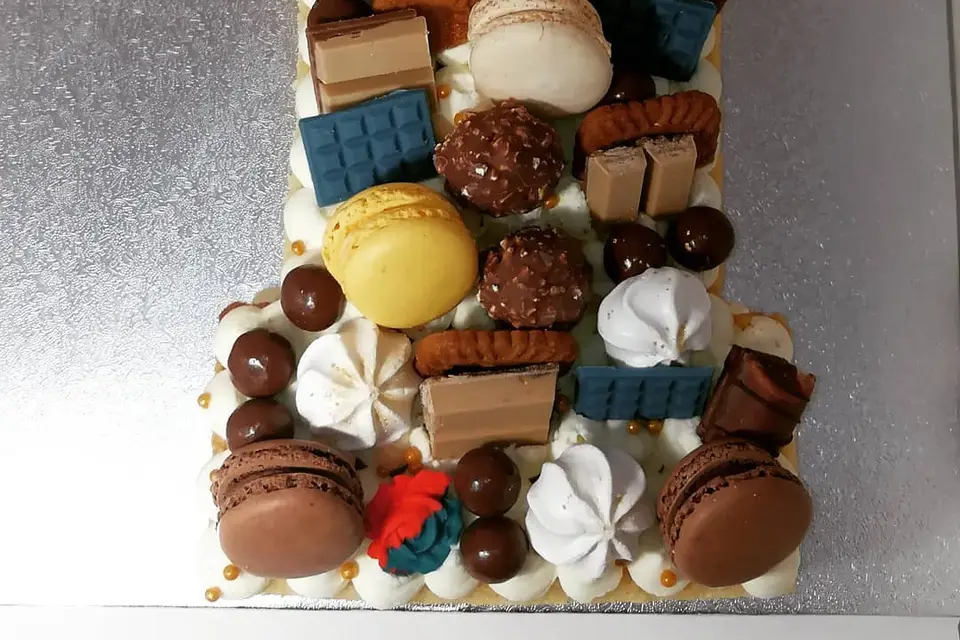 D-Jessiecake — photo 7