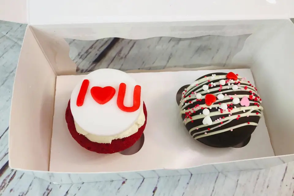 D-Jessiecake — photo 5