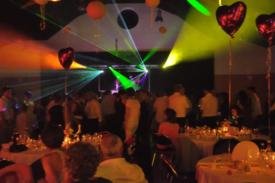 Universal Productions — photo 5