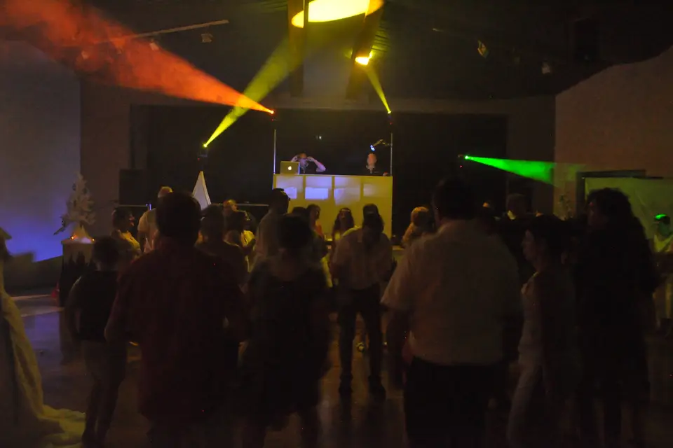 Universal Productions — photo 8