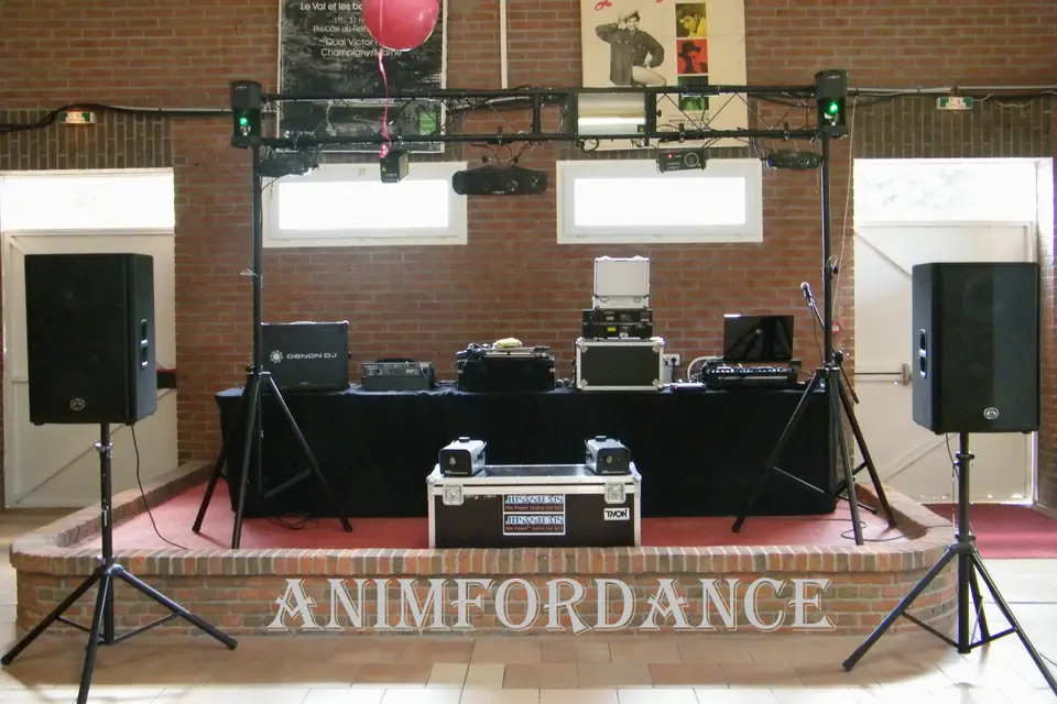 Animfordance — photo 5