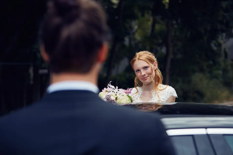 Mercedes-Benz Rent Cannes — photo 2