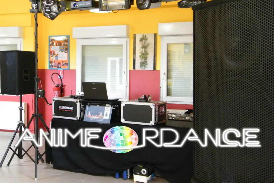 Animfordance — photo 2