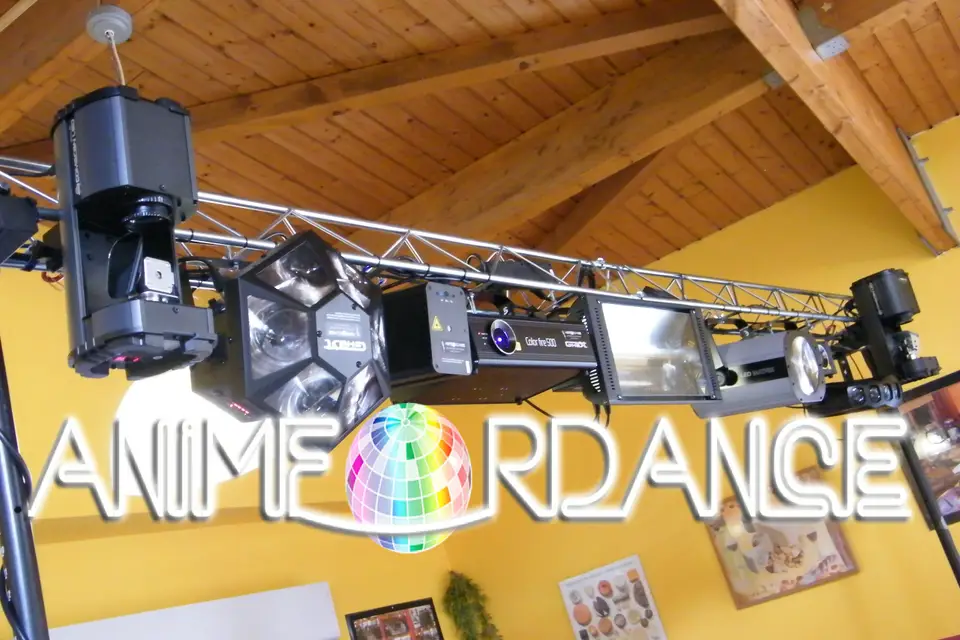 Animfordance — photo 3