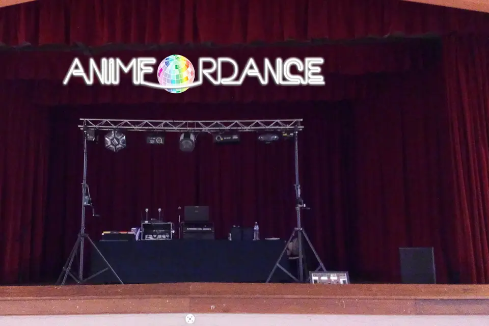 Animfordance — photo 6