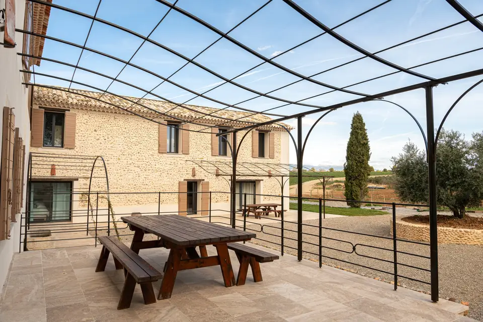 Domaine Demol — photo 2