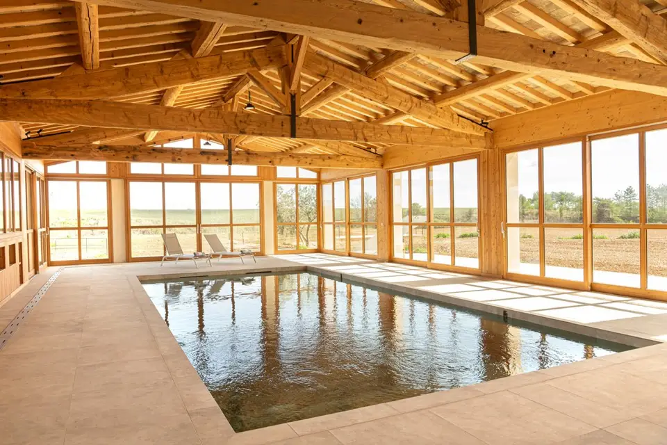 Domaine Demol — photo 6