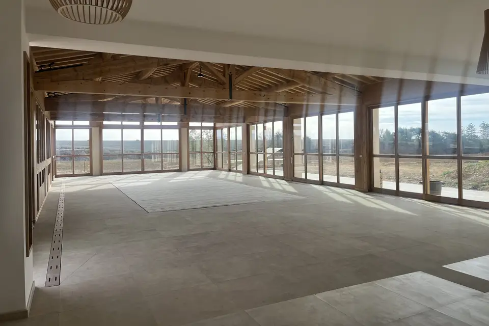 Domaine Demol — photo 1