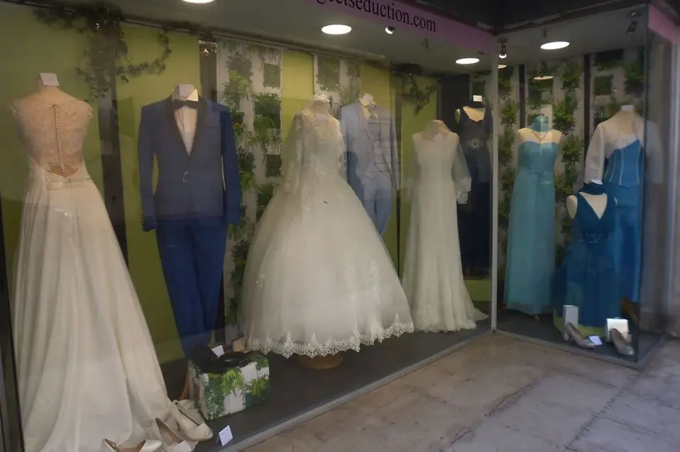 Mariage et Séduction — photo 1