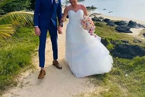 Mariage et Séduction — photo 2